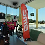 度假村 Playitas - Sports Las Playitas