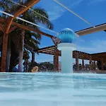 Playitas - Sports 度假村 4*