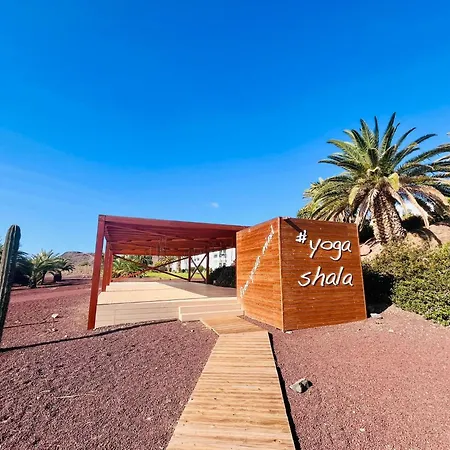 Playitas - Sports Villa