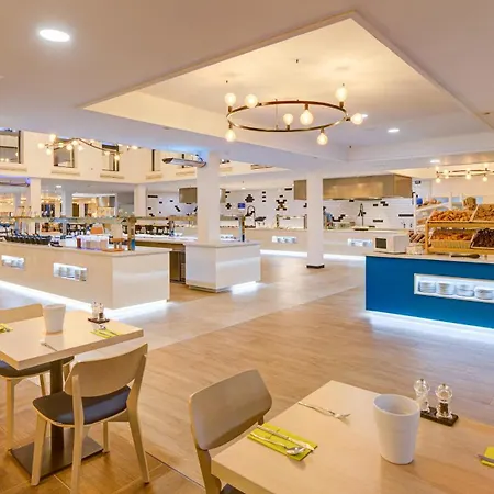 Playitas - Sports 4* Las Playitas