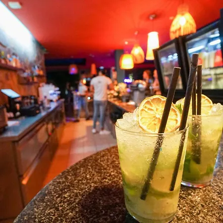 Resort Playitas - Sports