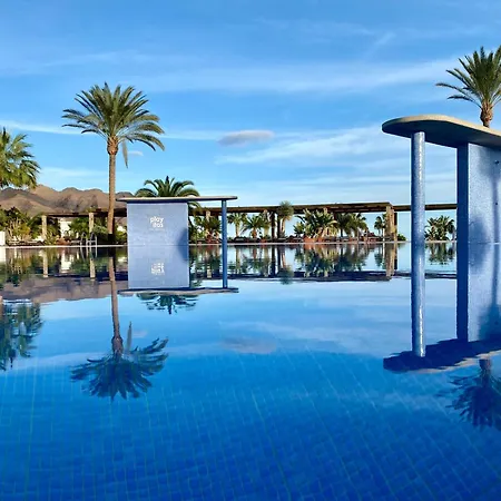 Villa Playitas - Sports *