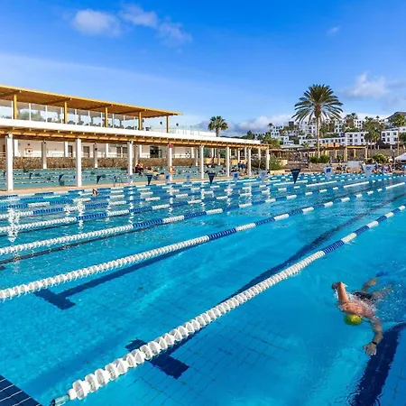 Playitas - Sports Las Playitas