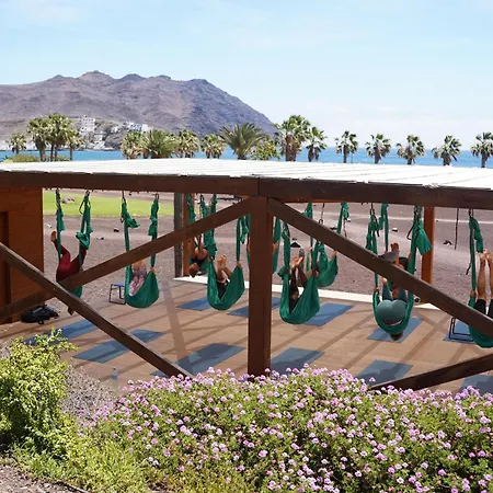 Playitas - Sports Villa