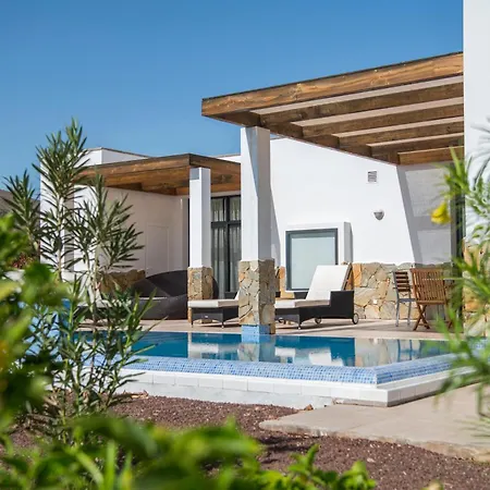 Playitas - Sports Station touristique