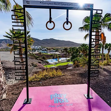 Resort Playitas - Sports 4*