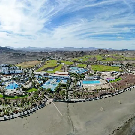 Playitas - Sports 4* Las Playitas