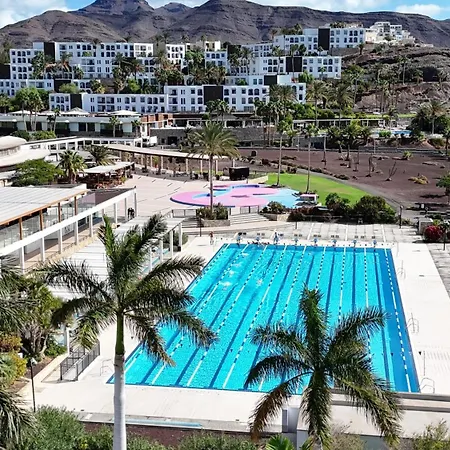 Playitas - Sports Station touristique Las Playitas