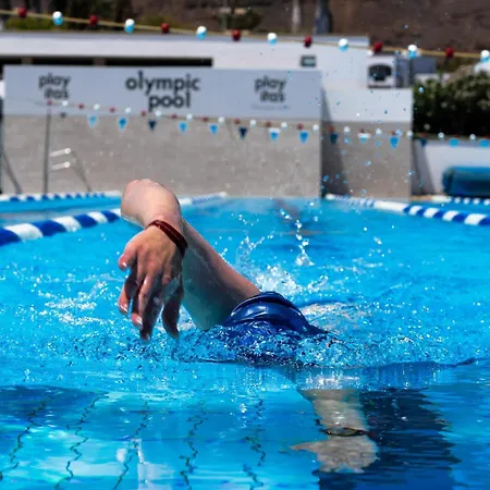 Resort Playitas - Sports