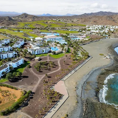 Villa Playitas - Sports *