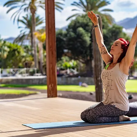 Playitas - Sports Resort Las Playitas