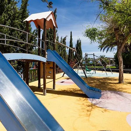 Ośrodek wypoczynkowy Playitas - Sports 4*