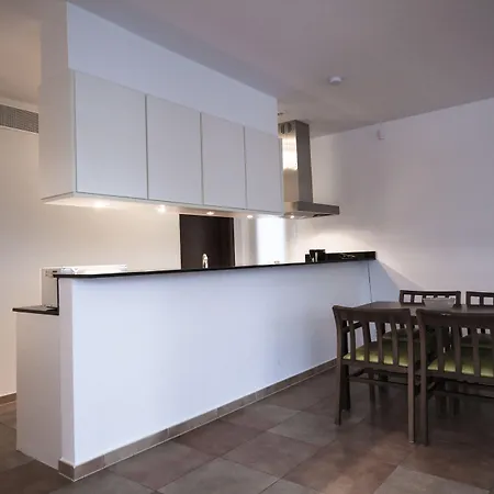 Playitas - Sports 4* Las Playitas