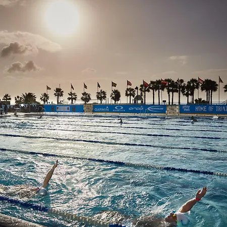 Playitas - Sports Las Playitas