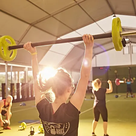 Playitas - Sports 度假村 4*