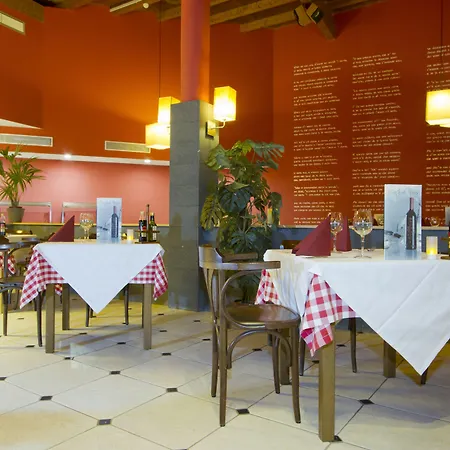 度假村 Playitas - Sports Las Playitas