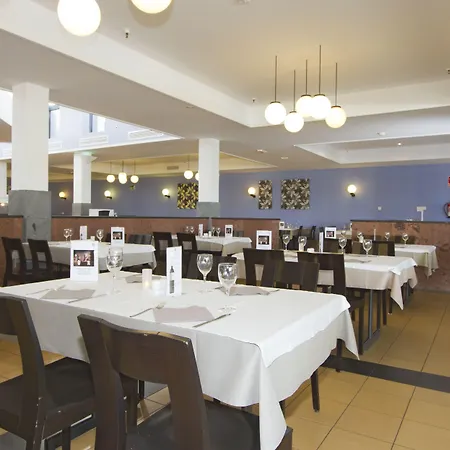 Playitas - Sports 4* Las Playitas