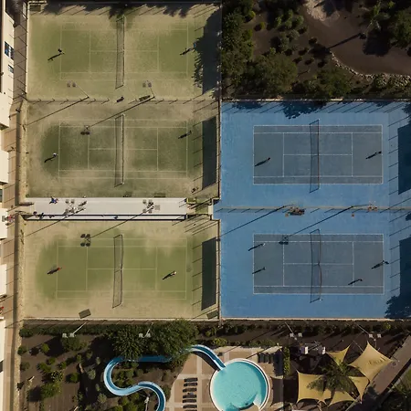 Playitas - Sports 度假村 4*