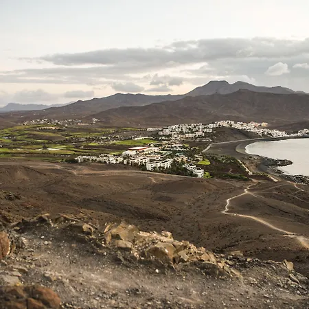 Resort Playitas - Sports