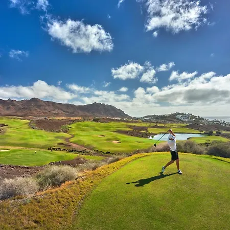 Playitas - Sports 4* Las Playitas