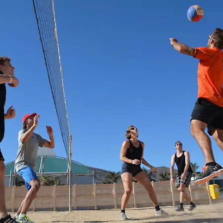 Villa Playitas - Sports Las Playitas