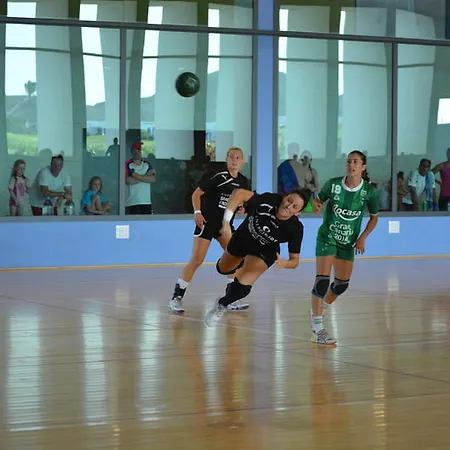 Villa Playitas - Sports Las Playitas