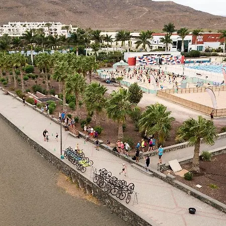 Villa Playitas - Sports Las Playitas