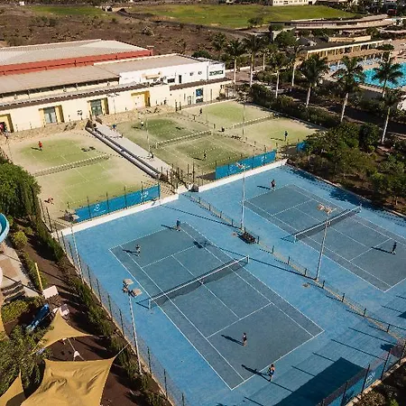 Playitas - Sports * Las Playitas