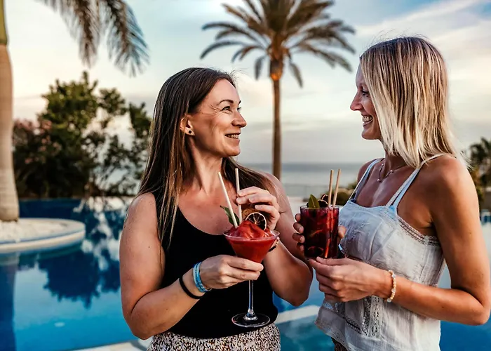 Playitas - Sports Station touristique Las Playitas