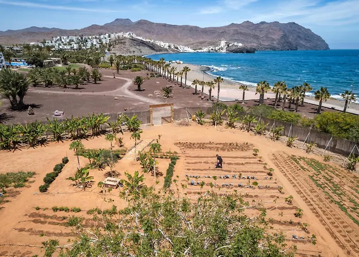 Playitas - Sports 4* Las Playitas