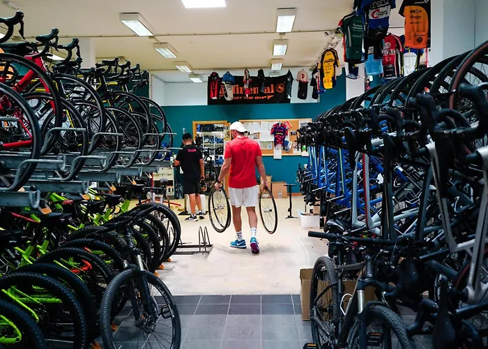 منتجع Playitas - Sports 4*