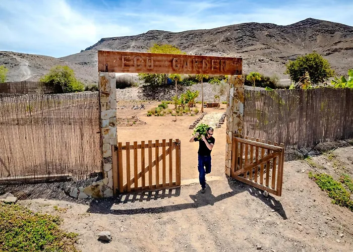 Station touristique Playitas - Sports