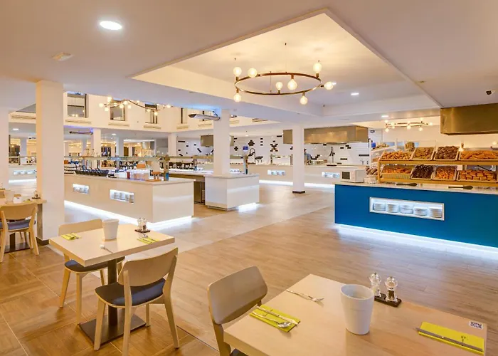 Playitas - Sports 4* Las Playitas