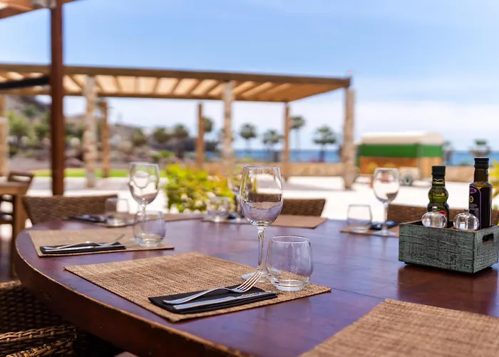 Playitas - Sports Station touristique 4*