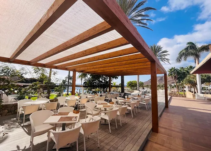 Playitas - Sports Las Playitas