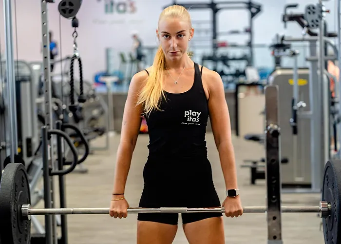 Station touristique Playitas - Sports 4*