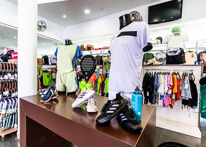 Playitas - Sports منتجع Las Playitas