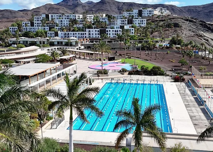 Playitas - Sports منتجع Las Playitas