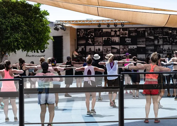 Playitas - Sports 4* Las Playitas