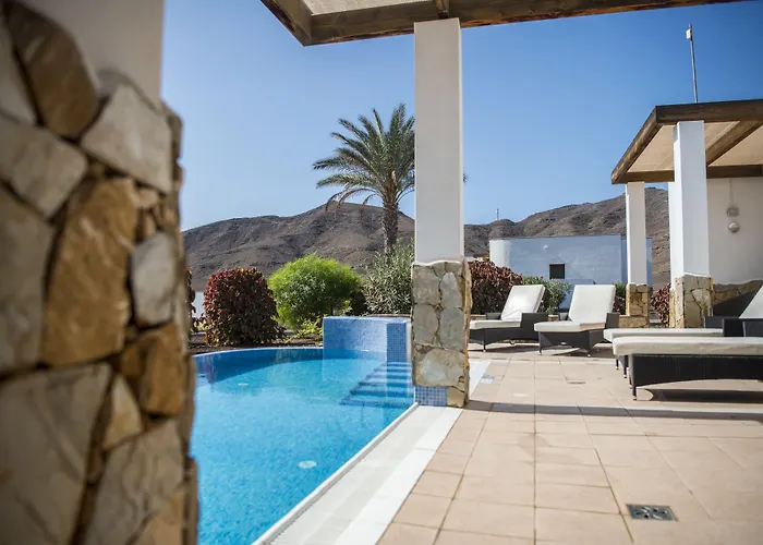 Playitas - Sports منتجع 4*