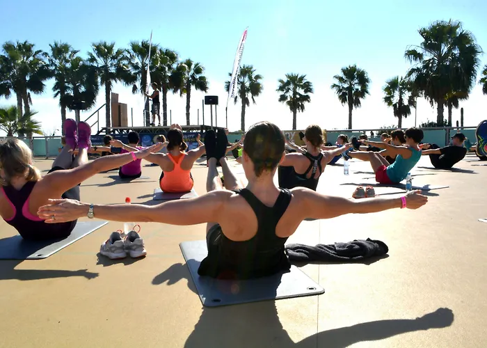 Playitas - Sports 4* Las Playitas