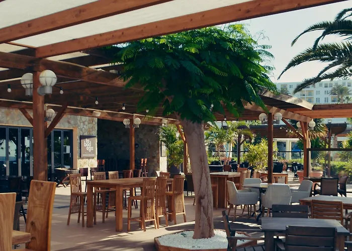 Playitas - Sports Las Playitas