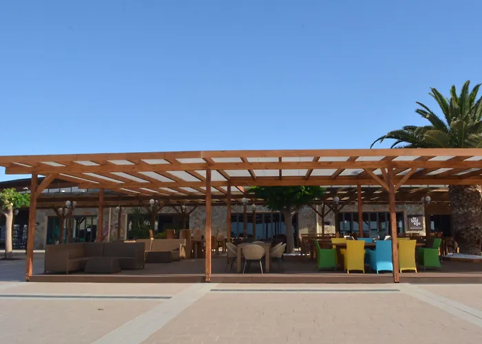 Playitas - Sports 4* Las Playitas