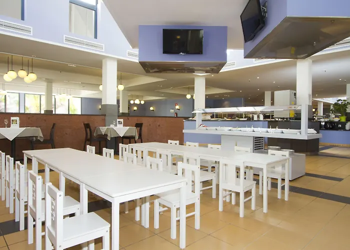 Playitas - Sports 4*