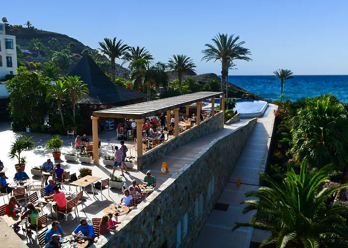 Playitas - Sports Station touristique 4*