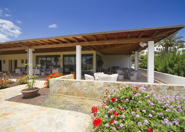 Playitas - Sports 4* Las Playitas