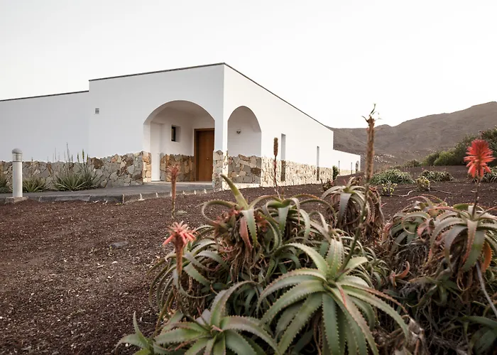 Playitas - Sports Las Playitas