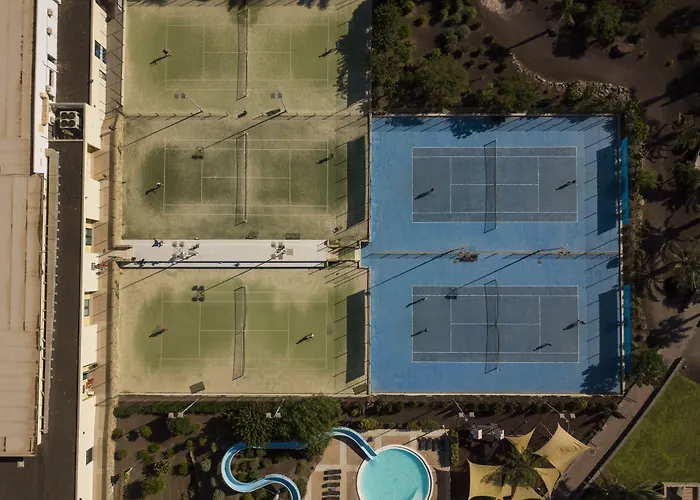 Playitas - Sports منتجع 4*