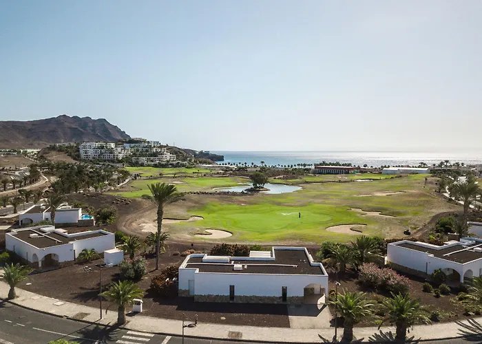 Station touristique Playitas - Sports Las Playitas