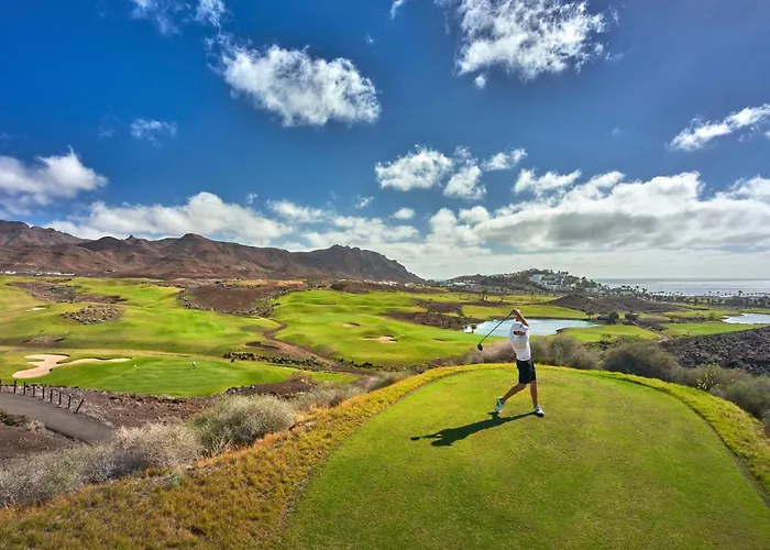 Playitas - Sports 4* Las Playitas